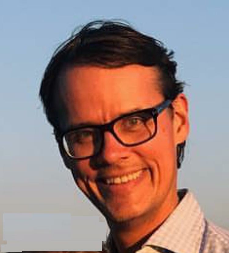 Erlend Bruvik, Founder & CEO